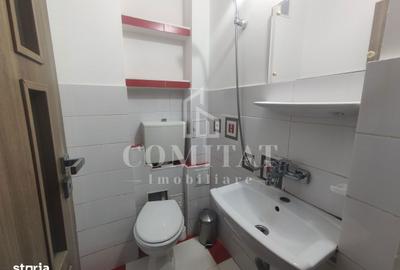 Garsonieră, mobilată în Gheorgheni - 5