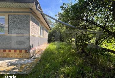 Casă cu 3 camere cu Teren 1700 Mp în Aiton - 3