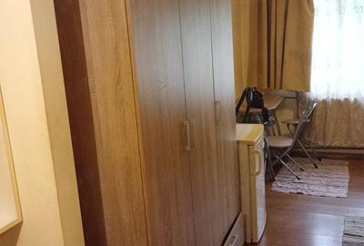 Garsonieră nedecomandată în Grădiște - 2