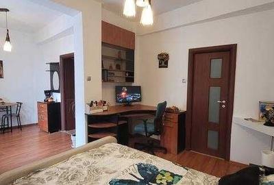 Garsonieră decomandată în Cișmigiu - 1