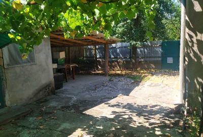 Casă cu 3 camere în Talpoș