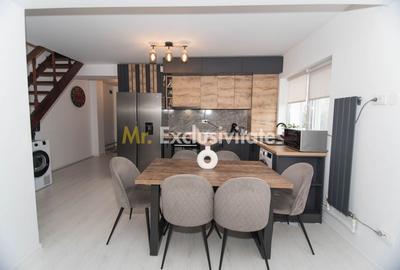 Apartament cu 2 camere decomandat în Eremia