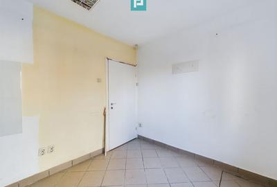 Apartament cu 2 camere semidecomandat în Complex Studențesc - 1
