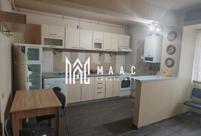 Apartament cu 2 camere decomandat, mobilat în Terezian