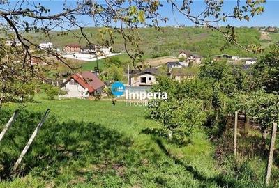 Teren Construcții intravilan de 1000 mp, în Șorogari - 2