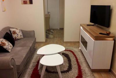 Apartament cu 2 camere decomandat în Rulmentul - 2