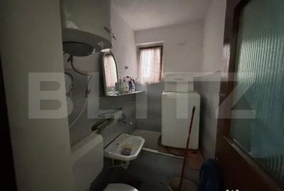 Apartament cu 2 camere nedecomandat în Central