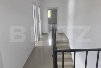 Casă cu 3 camere în Bârnova