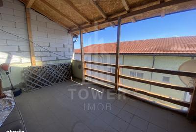 Casă cu 4 camere cu Canalizare în Șura Mare - 12