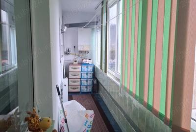 Apartament cu 2 camere decomandat în Central - 2