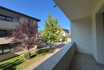 Apartament cu 2 camere semidecomandat în Zorilor