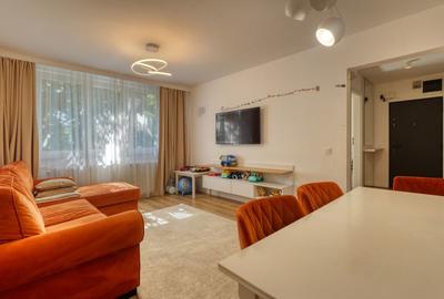 Apartament cu 3 camere decomandat în 1 Decembrie 1918 - 3