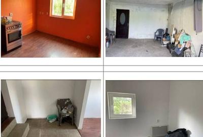 Casă cu 4 camere în Butimanu