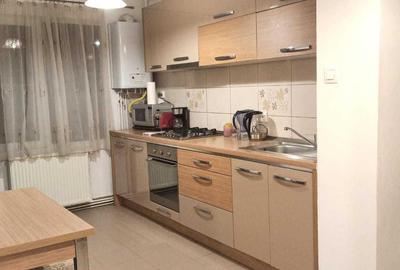 Apartament cu 2 camere decomandat în Tudor - 2