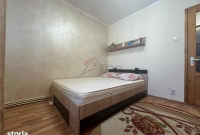 Apartament cu 2 camere decomandat în Alexandru cel Bun - 9