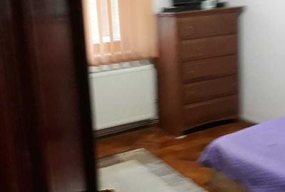 Apartament cu 2 camere semidecomandat în Exterior Vest - 1