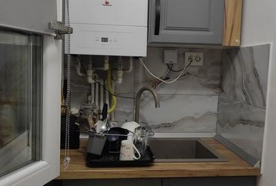 Apartament cu 2 camere semidecomandat în Craiovița Nouă - 4