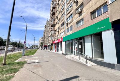 Spațiu comercial, de 150.36999511719 mp, în Ghencea - 2