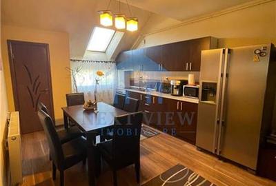 Apartament cu 3 camere decomandat în Iris