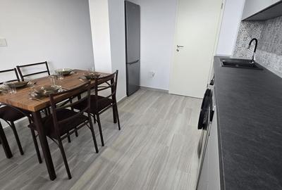 Apartament cu 2 camere în Hărman - 7