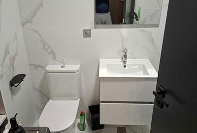 Apartament cu 2 camere decomandat în Mogoșoaia - 4