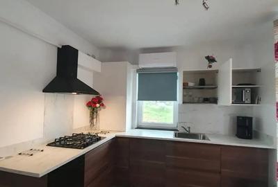 Apartament cu 2 camere decomandat în Nord - 4