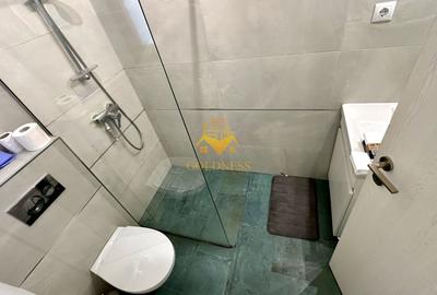 Apartament cu 2 camere decomandat, mobilat în Zorilor - 3