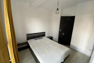 Apartament cu 2 camere decomandat în Sălaj - 7