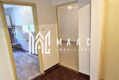 Apartament cu 2 camere decomandat în Central - 1