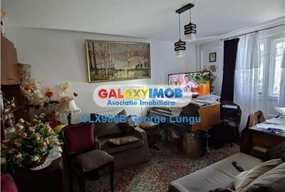Apartament cu 2 camere decomandat în Brâncoveanu - 2