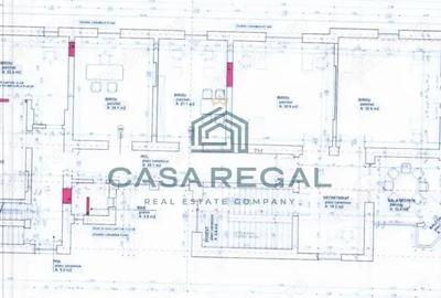 Spațiu comercial, de 805 mp, în Central - 10