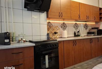 Apartament cu 2 camere decomandat în Cotroceni