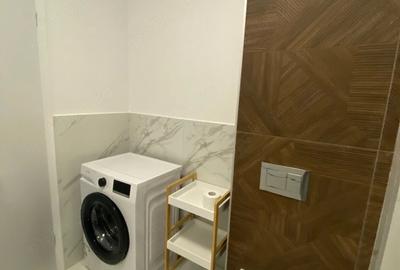 Apartament cu 2 camere decomandat în Florești - 9