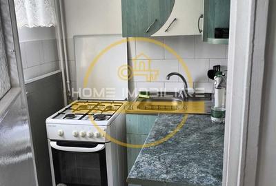 Garsonieră decomandată, mobilată în Alexandru cel Bun - 3