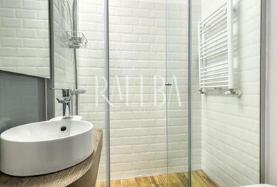 Apartament cu 3 camere decomandat în Aviației - 11