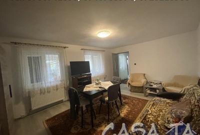 Casă individuală cu 3 camere cu Canalizare în Central - 8