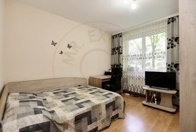 Apartament cu 2 camere semidecomandat, mobilat în Craiovei - 5