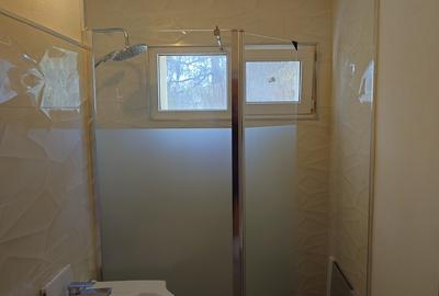 Apartament cu 2 camere nedecomandat în Nord