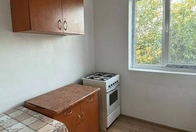 Garsonieră în Valea Rosie