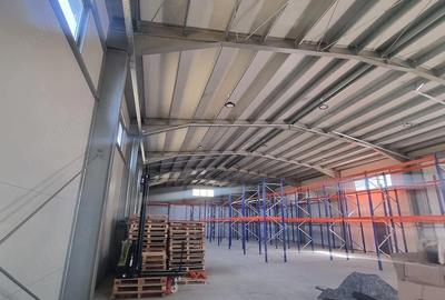 Spațiu comercial, în Central - 1