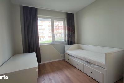 Apartament cu 3 camere, mobilat în Florești - 4