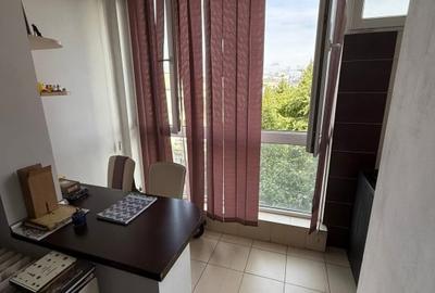 Garsonieră în Mănăștur - 5