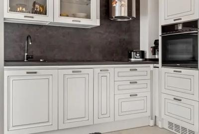 Apartament cu 3 camere decomandat, mobilat în Primăverii - 14