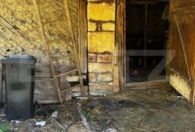 Casă cu 3 camere în Mihai Viteazu