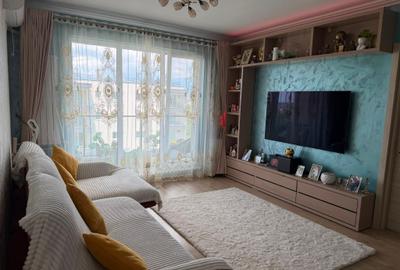 Apartament cu 3 camere decomandat în Prelungirea Ghencea