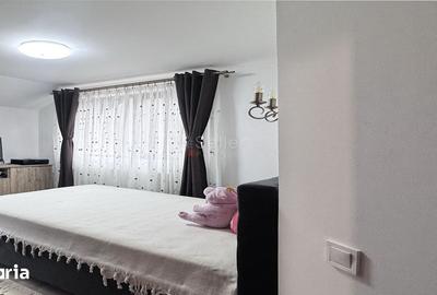 Casă cu 5 camere cu Teren 700 Mp în Central - 15