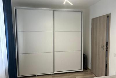Apartament cu 2 camere semidecomandat în Central - 2