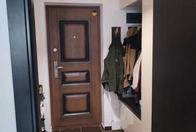 Garsonieră semidecomandată în Sânpetru - 5