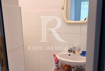 Spațiu comercial, de 31 mp, în Orașul Nou