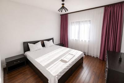 Apartament cu 3 camere decomandat în Tomis Nord - 2